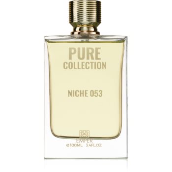 Emper Pure Collection Niche 053 Eau de Parfum unisex - imagine 2